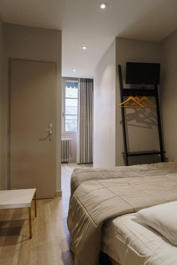 Hotel Du Theatre Lyon Kültér fotó