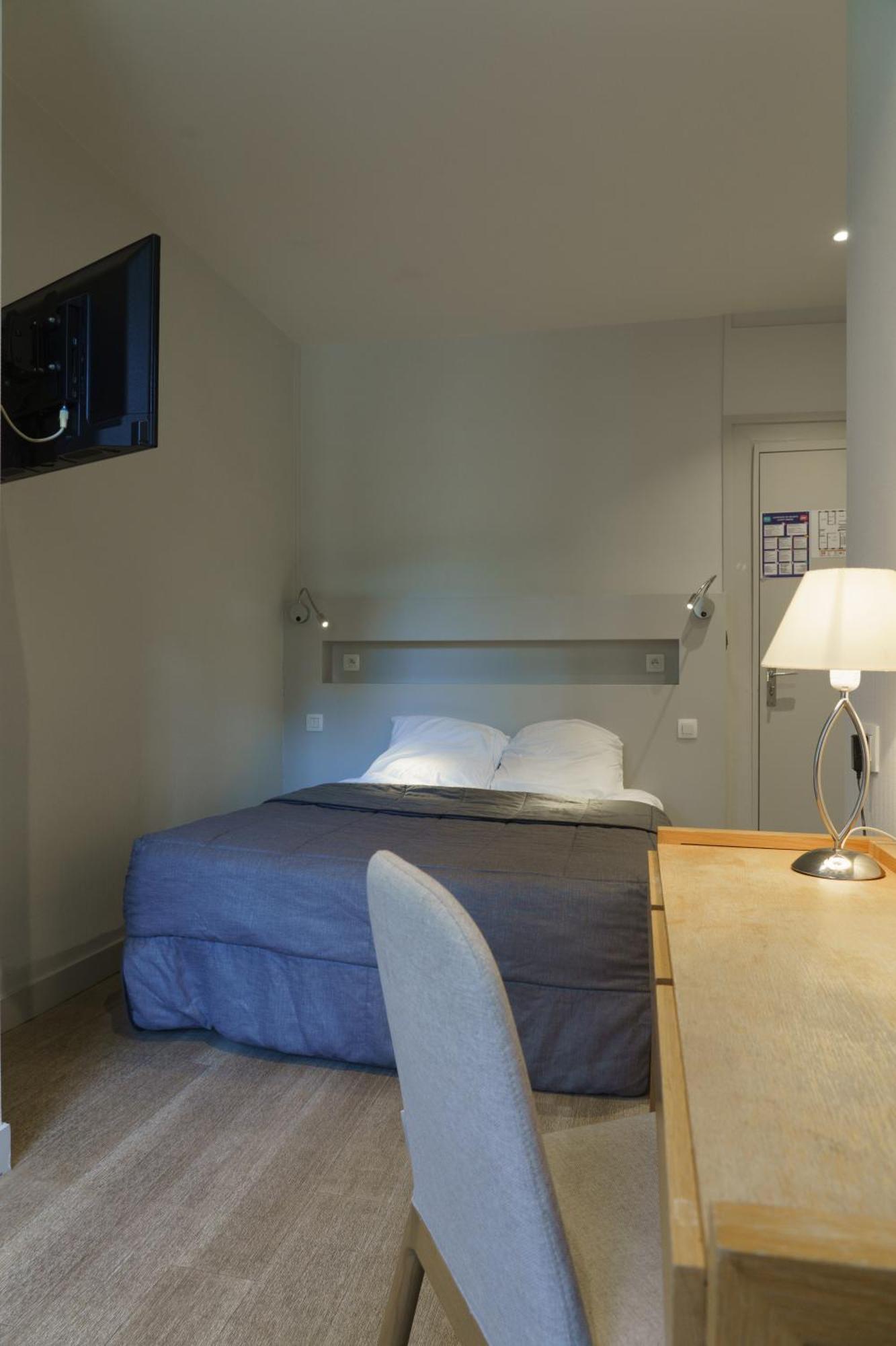 Hotel Du Theatre Lyon Kültér fotó