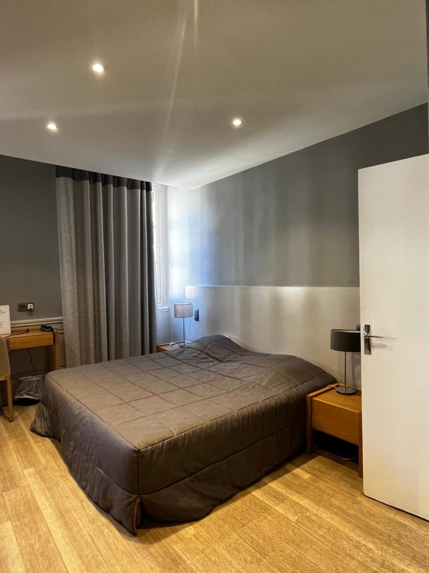 Hotel Du Theatre Lyon Kültér fotó